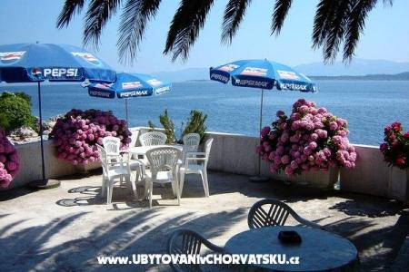 Apartamenty Šapat mora foto 3