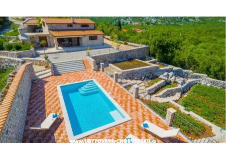 the Melody of Nature – Zivogosce Chorwacja