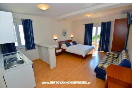 Villa Dalmatina foto 4