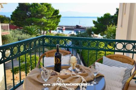 Villa Dalmatina foto 5