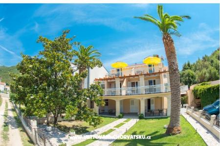 Vila Filipovic Apartamenty Žuljana Zuljana - Peljesac Chorwacja