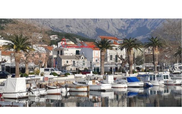 Apartament  Mihaljevic - nocleg Baska Voda Chorwacja