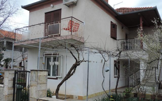 Apartament Lukić - nocleg Bibinje Chorwacja