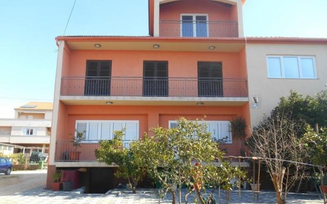 Apartament Sorić Bibinje - nocleg Bibinje Chorwacja