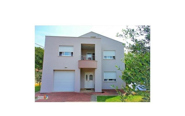 Apartamenty Danica - nocleg Bibinje Chorwacja
