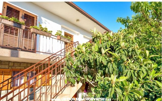 Apartamenty Jadranka  - nocleg Bibinje Chorwacja