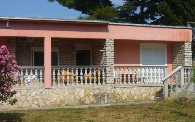 Apartamenty Matija - nocleg Bibinje Chorwacja