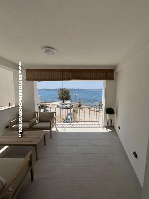 Apartament F.K. Bibinje - nocleg Bibinje Chorwacja