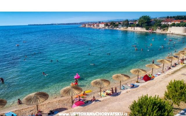 Ana-Maria - nocleg Bibinje Chorwacja