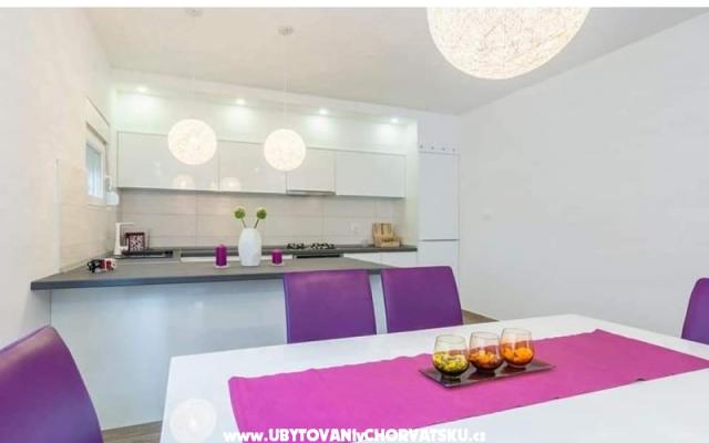 Ivana - nocleg Bibinje Chorwacja