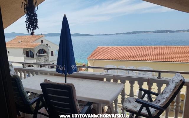 Villa Ivan - nocleg Bibinje Chorwacja