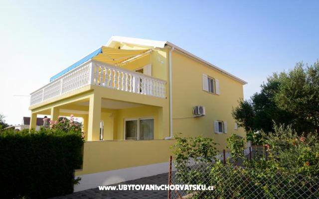 Villa Nina - nocleg Bibinje Chorwacja