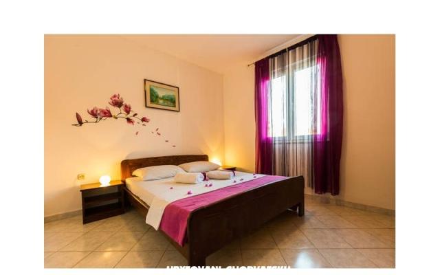 Apartament Grgo - nocleg Biograd Chorwacja