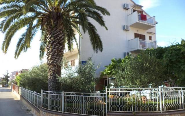 Apartament Ivana - nocleg Biograd Chorwacja