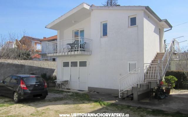 Apartament Marija - nocleg Biograd Chorwacja