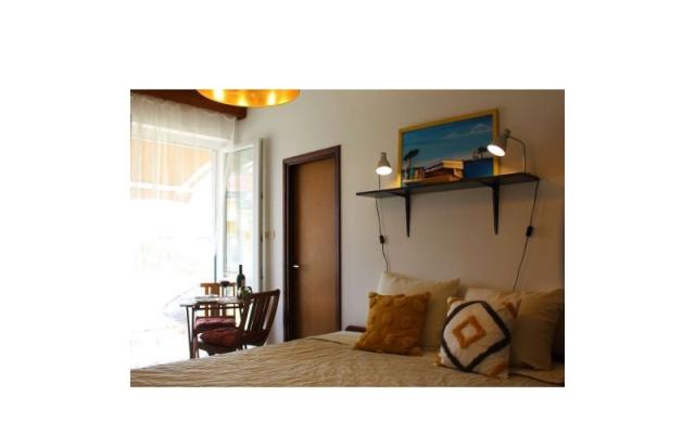 Soba Tena - nocleg Biograd Chorwacja