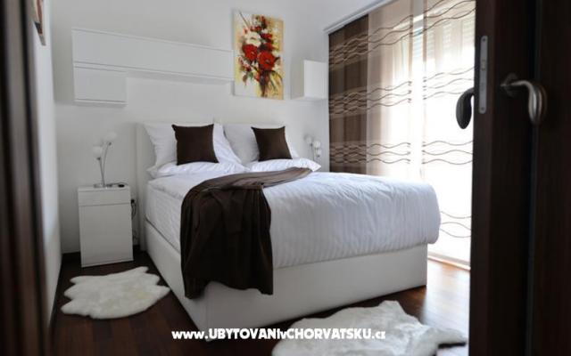 Apartamenty Family - nocleg Biograd Chorwacja