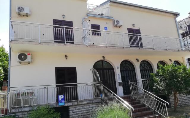 Apartamenty Mara 2 - nocleg Biograd Chorwacja