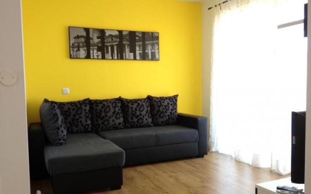 Apartamenty Oleandar - nocleg Biograd Chorwacja