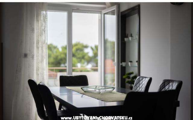 Apartament Ferara - nocleg Biograd Chorwacja