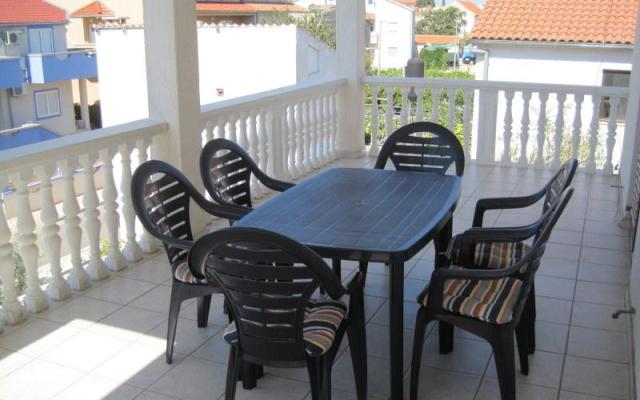 Apartament 7 - nocleg Biograd Chorwacja