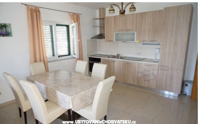 Sunshine Biograd - nocleg Biograd Chorwacja
