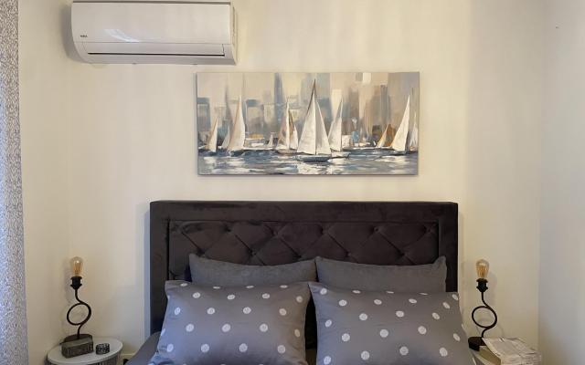 Studio Calma  - nocleg Blace Chorwacja