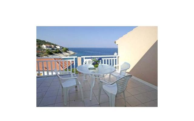 Apartamenty Gardenal - nocleg Blato – Korcula Chorwacja