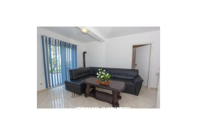 Apartamenty Melisa - nocleg eiland Brac Chorwacja