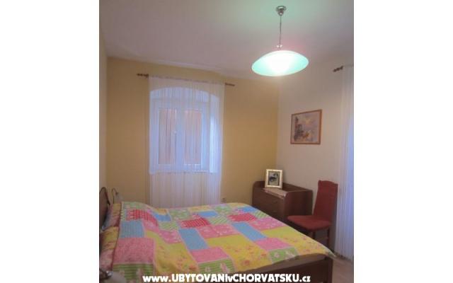 Apartamenty Leona - nocleg eiland Brac Chorwacja