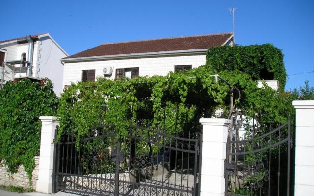 Vila Blanka Sutivan - nocleg eiland Brac Chorwacja