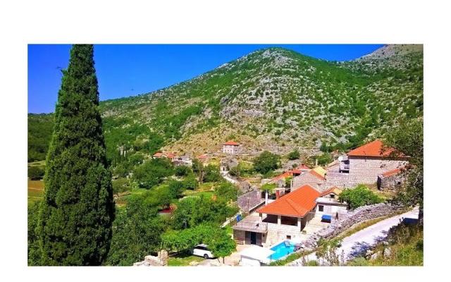 Apartament Kuna Konavoska - nocleg Cavtat Chorwacja