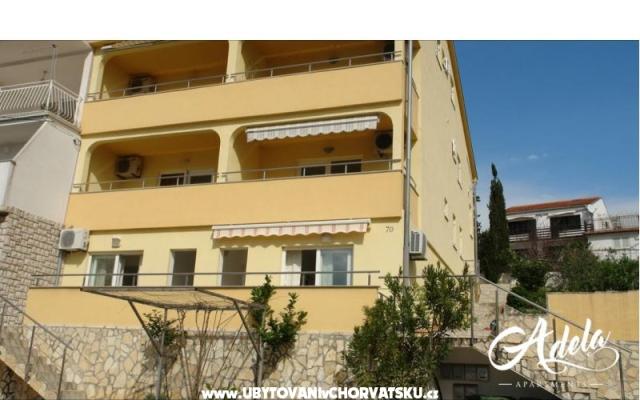 Adela Apartamenty - nocleg Crikvenica Chorwacja