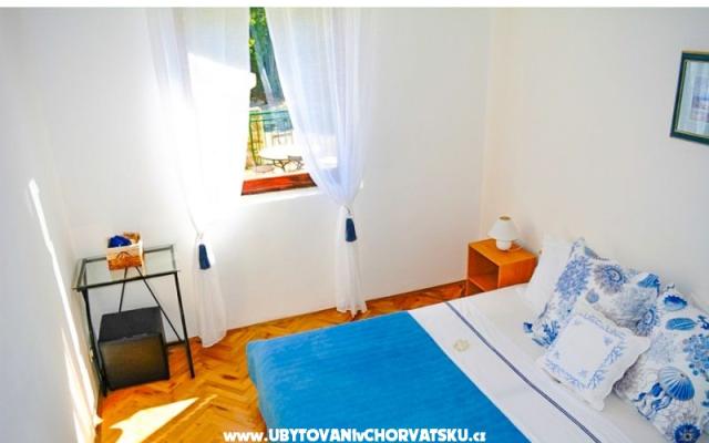 Apartamenty Azur Crikvenica - nocleg Crikvenica Chorwacja