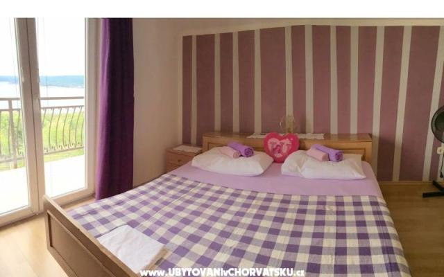 apartmani Cotra - nocleg Crikvenica Chorwacja