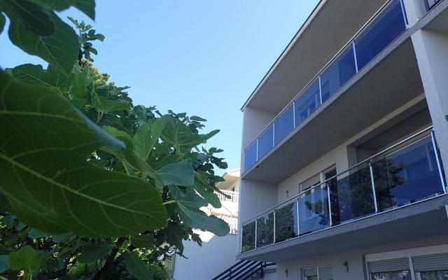 Apartamenty Del Mar - nocleg Crikvenica Chorwacja