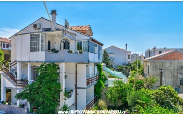 Apartamenty Ira - nocleg Crikvenica Chorwacja