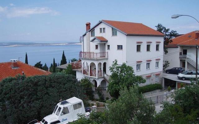 Apartamenty Klara Crikvenica - nocleg Crikvenica Chorwacja