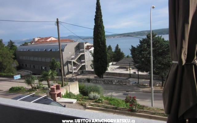 Apartamenty Lana - nocleg Crikvenica Chorwacja