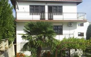 Apartament Belle Vue - nocleg Crikvenica Chorwacja