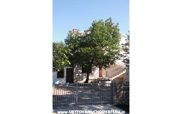 Apartament TEDI - nocleg Crikvenica Chorwacja