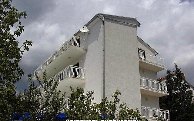 Rivijera Apartamenty Andjelina - nocleg Crikvenica Chorwacja