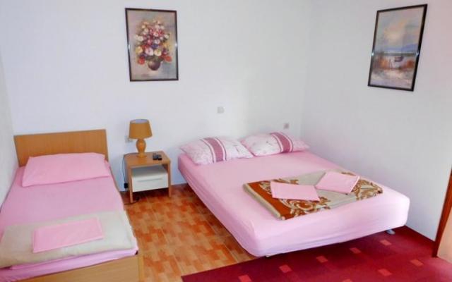 Apartamenty Meri - nocleg Drvenik Chorwacja