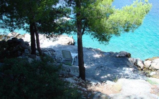 Apartament Johanna - nocleg eiland Drvenik Veli Chorwacja