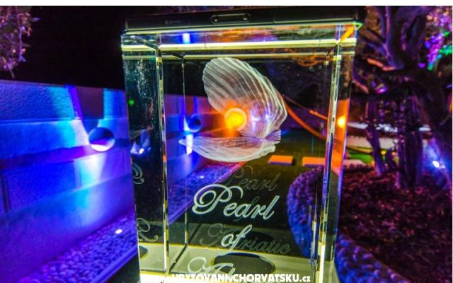 Pearl of Adriatic - Drvenik Mali - nocleg eiland Drvenik Veli Chorwacja