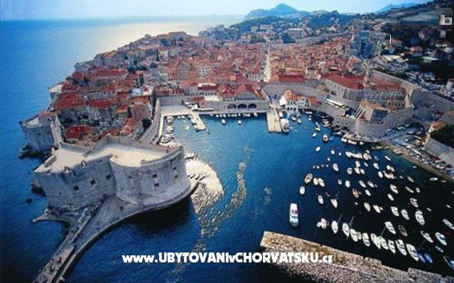 Apartament Enjoy - nocleg Dubrovnik Chorwacja