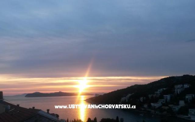 Apartament Monika - nocleg Dubrovnik Chorwacja