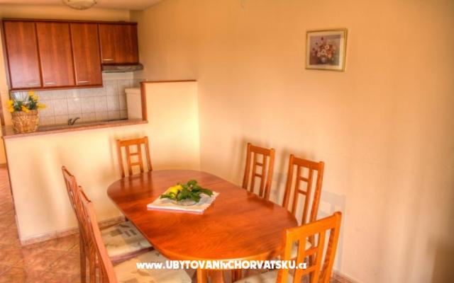 Apartamenty Erminia - nocleg Dubrovnik Chorwacja