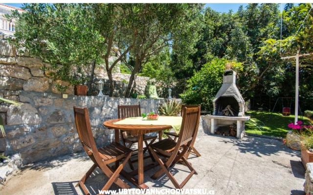 Apartamenty Nautilus Dubrovnik - nocleg Dubrovnik Chorwacja