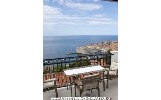 Apartamenty Borić  - nocleg Dubrovnik Chorwacja